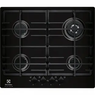 Варочная панель Electrolux EGG96343NK Варочная панель Electrolux EGG96343NK