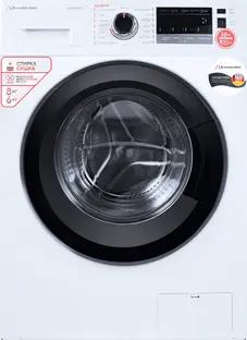 Стиральная машина Schaub Lorenz SLW TW8441 I фото 1