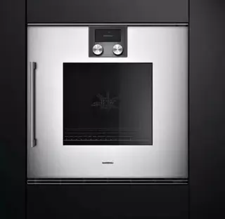 Духовой шкаф Gaggenau BOP 220-130 фото 2 Духовой шкаф Gaggenau BOP 220-130 фото 2