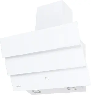 Вытяжка Maunfeld CASCADA 60 Glass White фото 3 Вытяжка Maunfeld CASCADA 60 Glass White фото 3