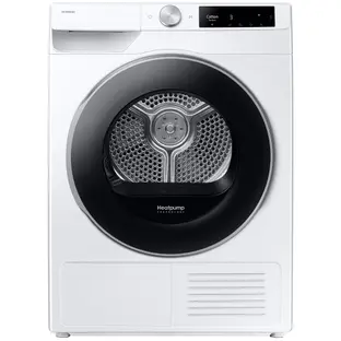 Сушильная машина Samsung DV90T6240LE/LP фото 1