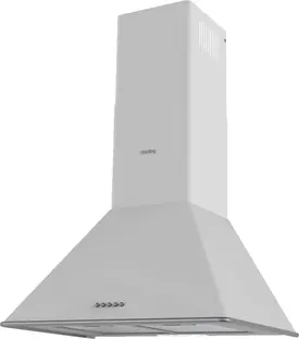 Купольная вытяжка Korting KHC 6648 RSI фото 1