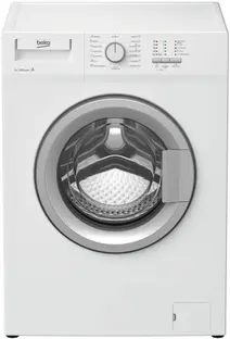 Стиральная машина Beko WRS 54 P1 BSW Стиральная машина Beko WRS 54 P1 BSW