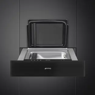 Вакуумный упаковщик SMEG CPV115B3 фото 2