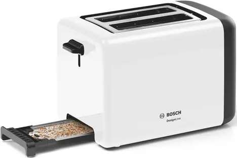 Тостер Bosch TAT3P421 фото 2