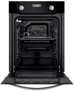 Духовой шкаф Maunfeld EOEM516B фото 2