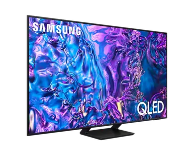 Телевизор Samsung 55" (140 см) 2024 черный Samsung QE55Q70DAUXRU фото 2 Телевизор Samsung 55" (140 см) 2024 черный Samsung QE55Q70DAUXRU фото 2