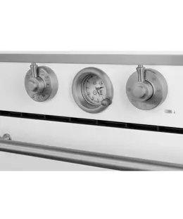 Духовой шкаф Kuppersberg RC 6911 W Silver фото 3