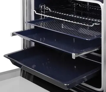 Духовой шкаф Kuppersberg HFT 610 BX фото 3