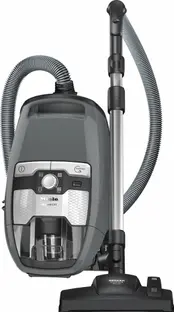 Пылесос Miele Blizzard CX1 PowerLine SKRF5 серый фото 1 Пылесос Miele Blizzard CX1 PowerLine SKRF5 серый фото 1