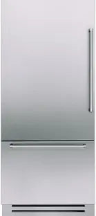 Холодильник KitchenAid KCZCX 20900L