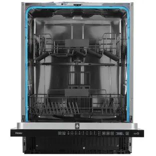 Посудомоечная машина Haier HDWE14-593RU фото 3