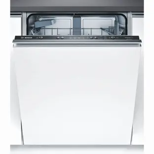 Встраиваемая посудомоечная машина Bosch SMV25CX00R