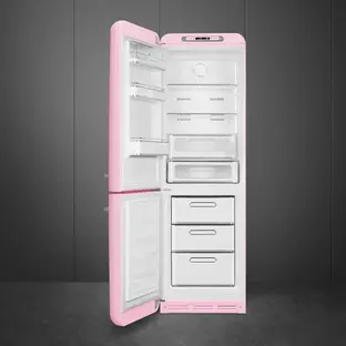 Холодильник Smeg FAB32LPK3 фото 2