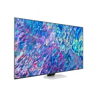 Телевизор Samsung  65" (165 см) 2022 черный Samsung QE65QN85BAU фото 2