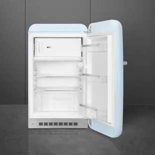 Холодильник Smeg FAB10RPB5 фото 2