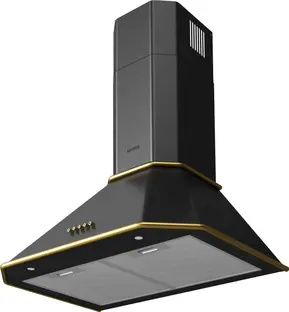 Купольная вытяжка Korting KHC 6839 RGN