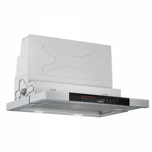 Встраиваемая вытяжка Bosch DFS067K50 Встраиваемая вытяжка Bosch DFS067K50