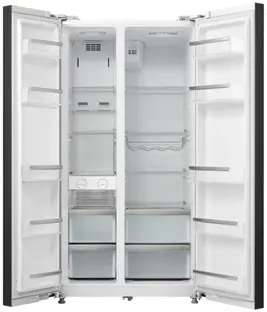 Холодильник Korting KNFS 91797 GW фото 2