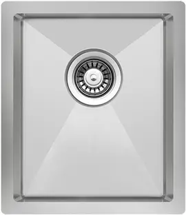 Кухонная мойка Falmec TNL/R10 TopZero (Prime) 380х440 фото 1 Кухонная мойка Falmec TNL/R10 TopZero (Prime) 380х440 фото 1
