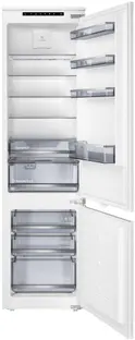 Холодильник MAUNFELD MBF193SLFWGR Inverter фото 3