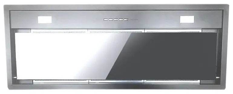 Встраиваемая вытяжка Falmec BUILT-IN BURANO 70 INOX фото 1