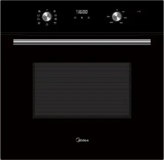 Духовой шкаф Midea MO68101CGB