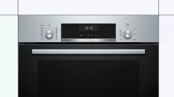 Духовой шкаф Bosch HIJ557YS0R фото 2