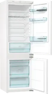 Двухкамерный холодильник Gorenje RKI4182E1 фото 2 Двухкамерный холодильник Gorenje RKI4182E1 фото 2