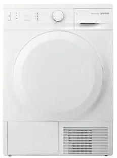 Сушильный барабан Gorenje D 74 SY2W