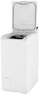 Стиральная машина AEG LTX7CR562 фото 3