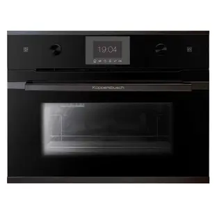 Встраиваемый паровой шкаф Kuppersbusch CD 6350.0 S2