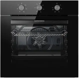 Духовой шкаф Kuppersberg HO 603 Black line фото 1 Духовой шкаф Kuppersberg HO 603 Black line фото 1