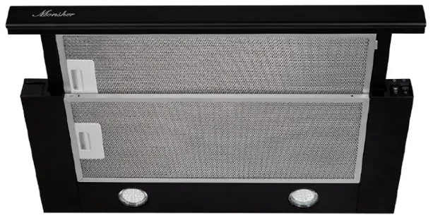 Встраиваемая вытяжка Monsher TELE II 60 GB фото 1 Встраиваемая вытяжка Monsher TELE II 60 GB фото 1