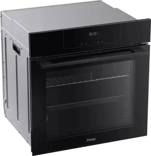 Духовой шкаф HAIER HOQ-F3AAN3GB фото 3