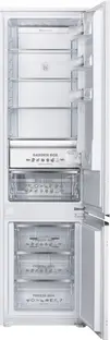 Холодильник Kaiser EKK 60193 фото 1