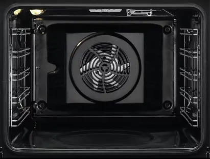 Духовой шкаф Electrolux EOC5E70X фото 3