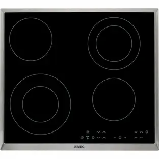 Варочная панель AEG HK 563402 XB