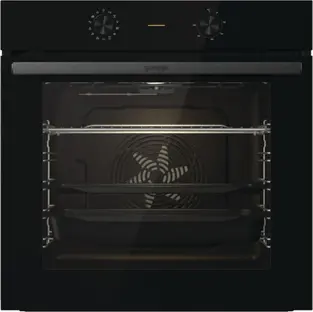 Духовой шкаф Gorenje BO6717E03BG фото 1