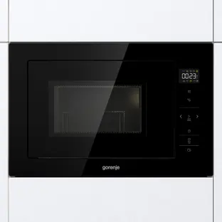 Микроволновая печь GORENJE BM251SG2BG фото 3
