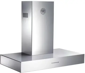 Вытяжка Bertazzoni K90CONXA фото 1 Вытяжка Bertazzoni K90CONXA фото 1
