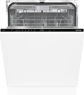 Встраиваемая посудомоечная машина Gorenje GV 643E90 фото 1
