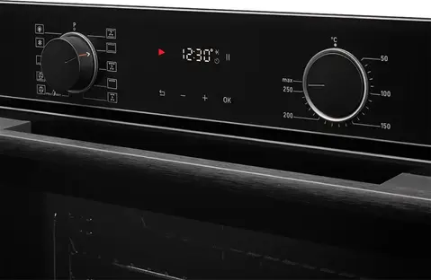 Духовой шкаф Kuppersberg HFT 610 B фото 3 Духовой шкаф Kuppersberg HFT 610 B фото 3