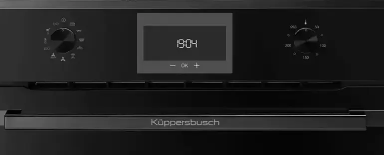 Духовой шкаф Kuppersbusch B 6330.0 S2 фото 3 Духовой шкаф Kuppersbusch B 6330.0 S2 фото 3