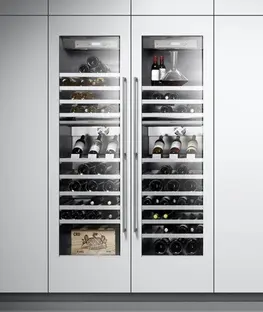 Винный шкаф Gaggenau RW 464-361 фото 2