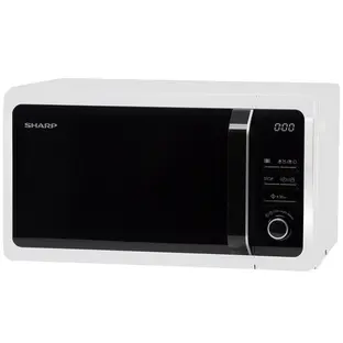 Микроволновая печь Sharp R-2852RW Микроволновая печь Sharp R-2852RW