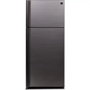 Холодильник Sharp SJXP59PGSL фото 1 Холодильник Sharp SJXP59PGSL фото 1