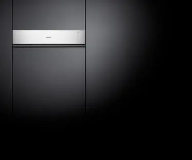 Встраиваемый подогреватель Gaggenau WSP 221-130 фото 2