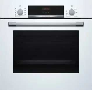 Духовой шкаф Bosch HBF534EW0Q фото 1