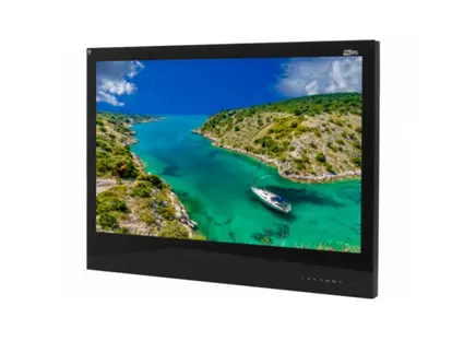 Телевизор AVEL AVS325KSBF (AVS325KS Black) фото 1